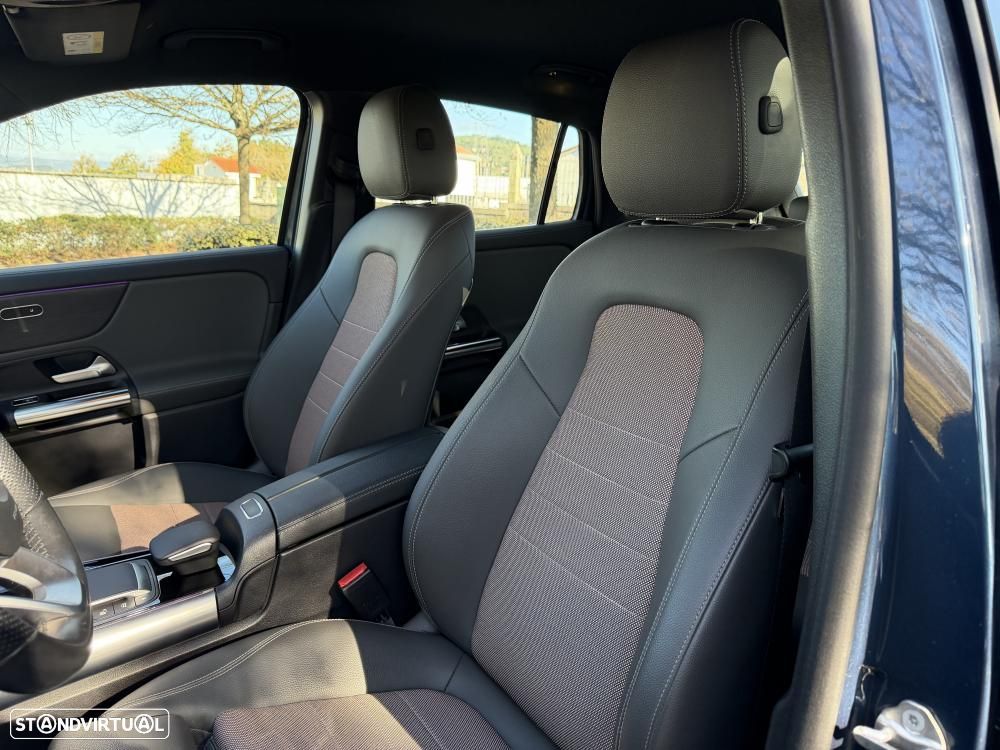 Mercedes-Benz EQA 250 Edition 1 - 17