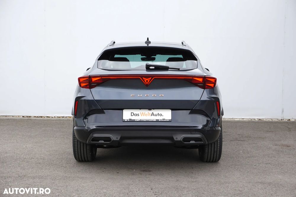 Cupra Formentor 1.5 eTSI DSG - 4