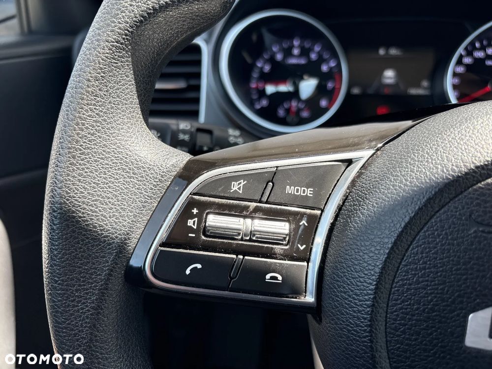 Kia Ceed 1.0 T-GDI S - 25