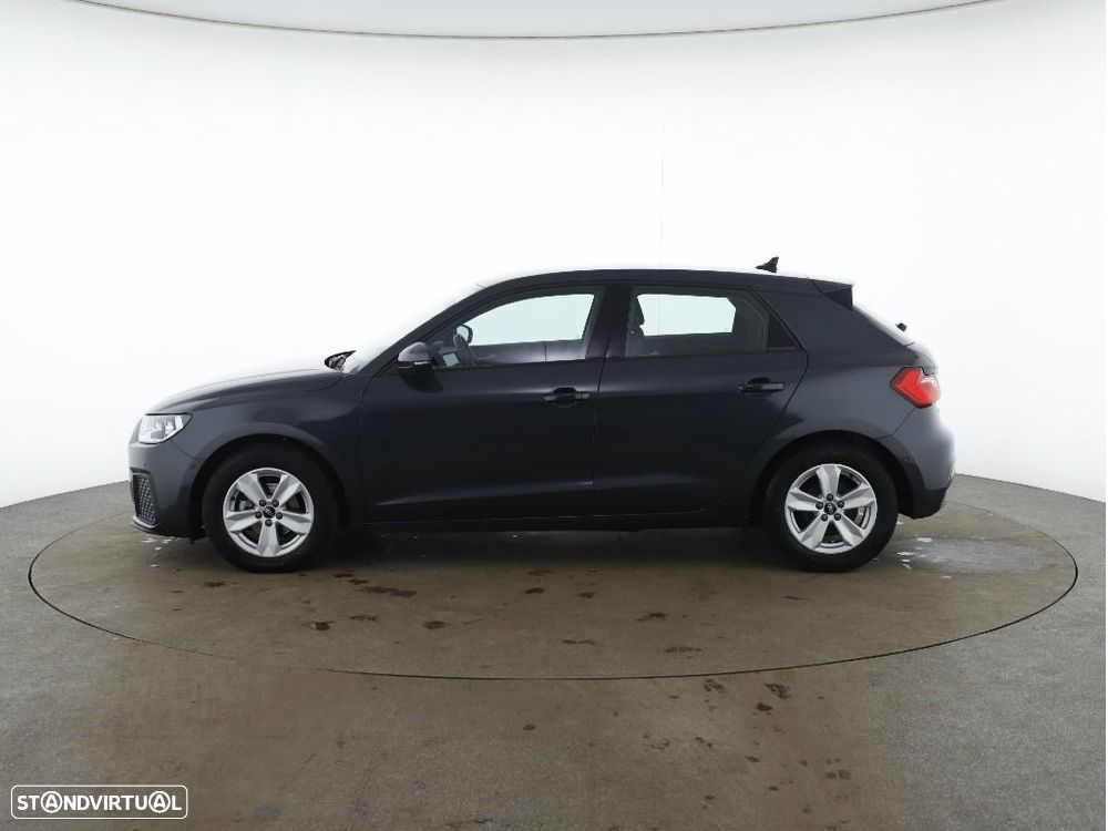 Audi A1 Sportback 25 TFSI S tronic - 17