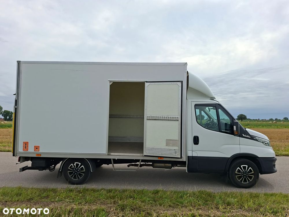 Iveco Dailly - 20