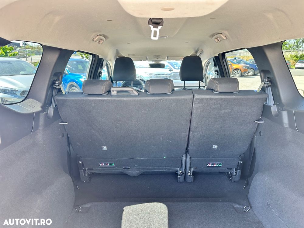 Dacia Jogger 5 locuri ECO-G 100 SL Extreme - 9