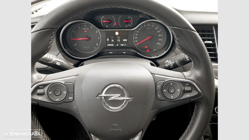 Opel Grandland X 1.2 T Innovation - 14