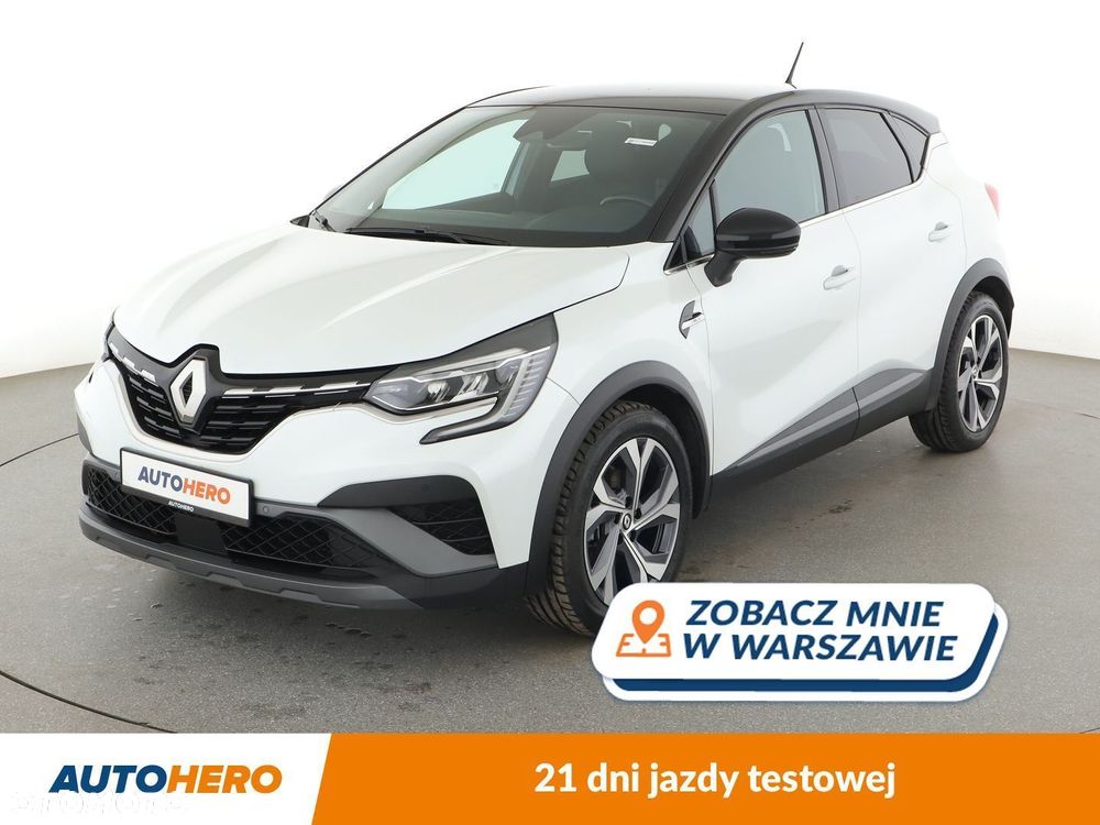 Renault Captur - 1