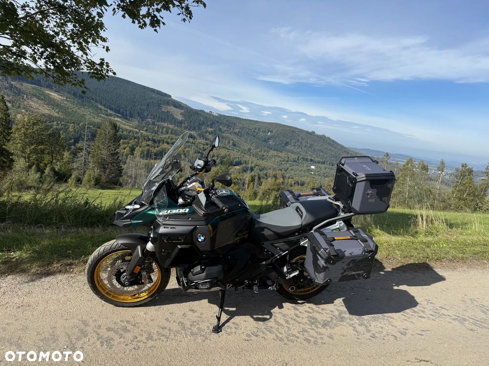 BMW GS - 34