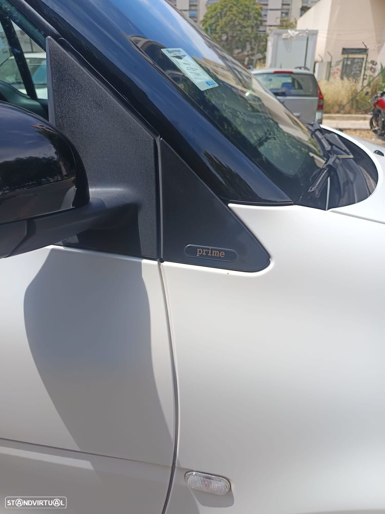 Smart ForTwo Coupé 1.0 Prime 71 Aut. - 11