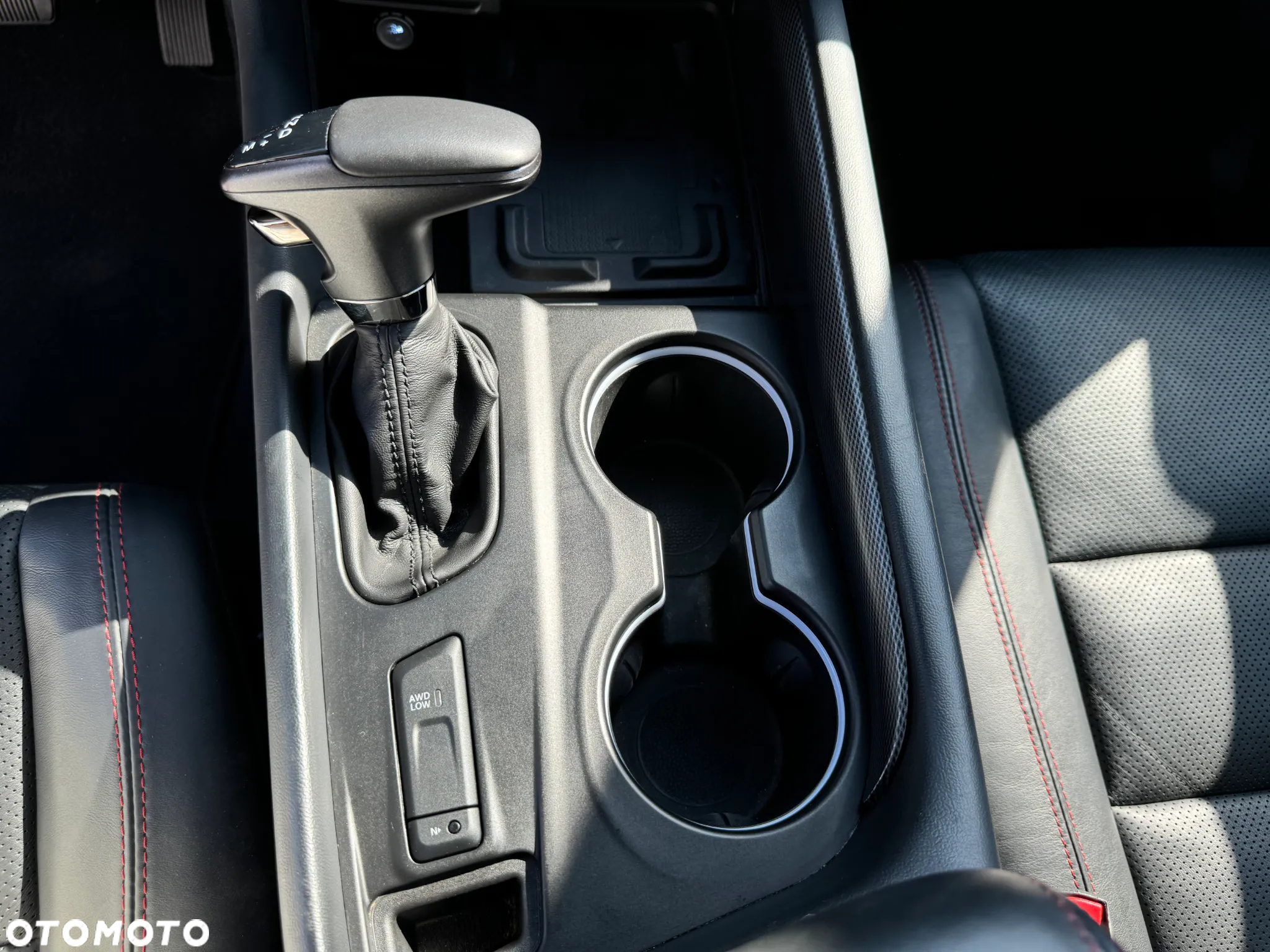 Dodge Durango 5.7 R/T - 33