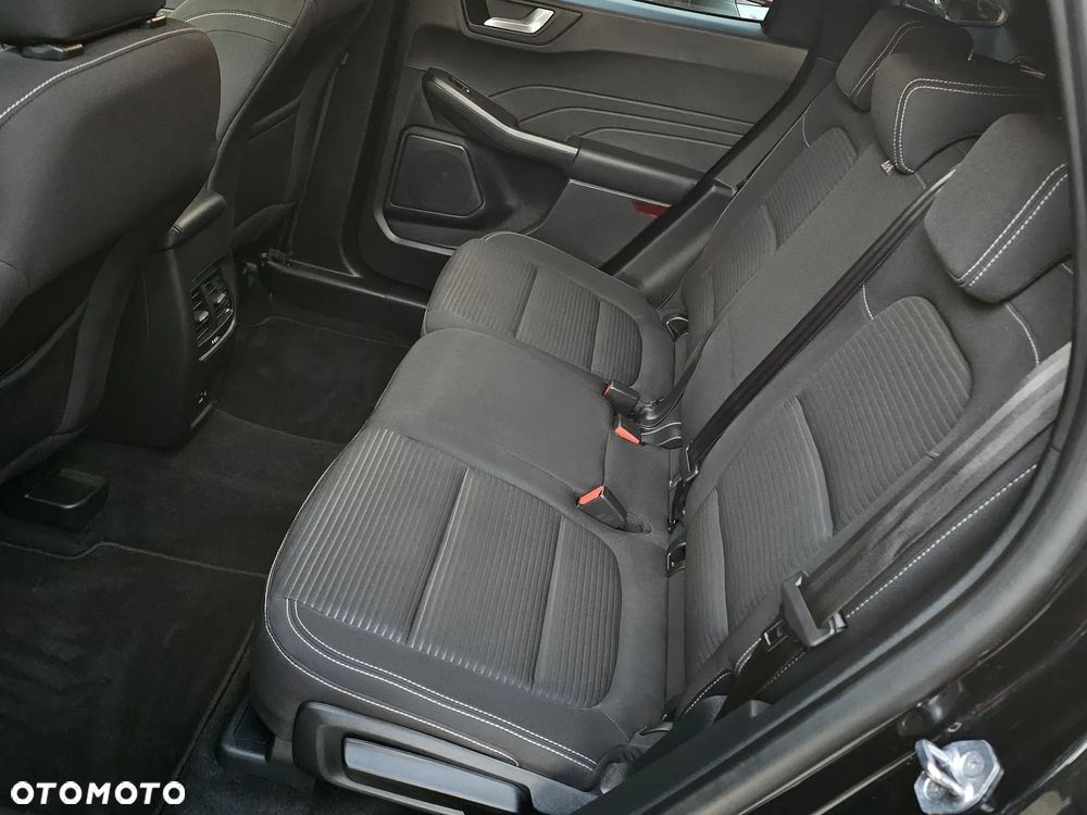 Ford Kuga 1.5 EcoBlue TITANIUM - 37