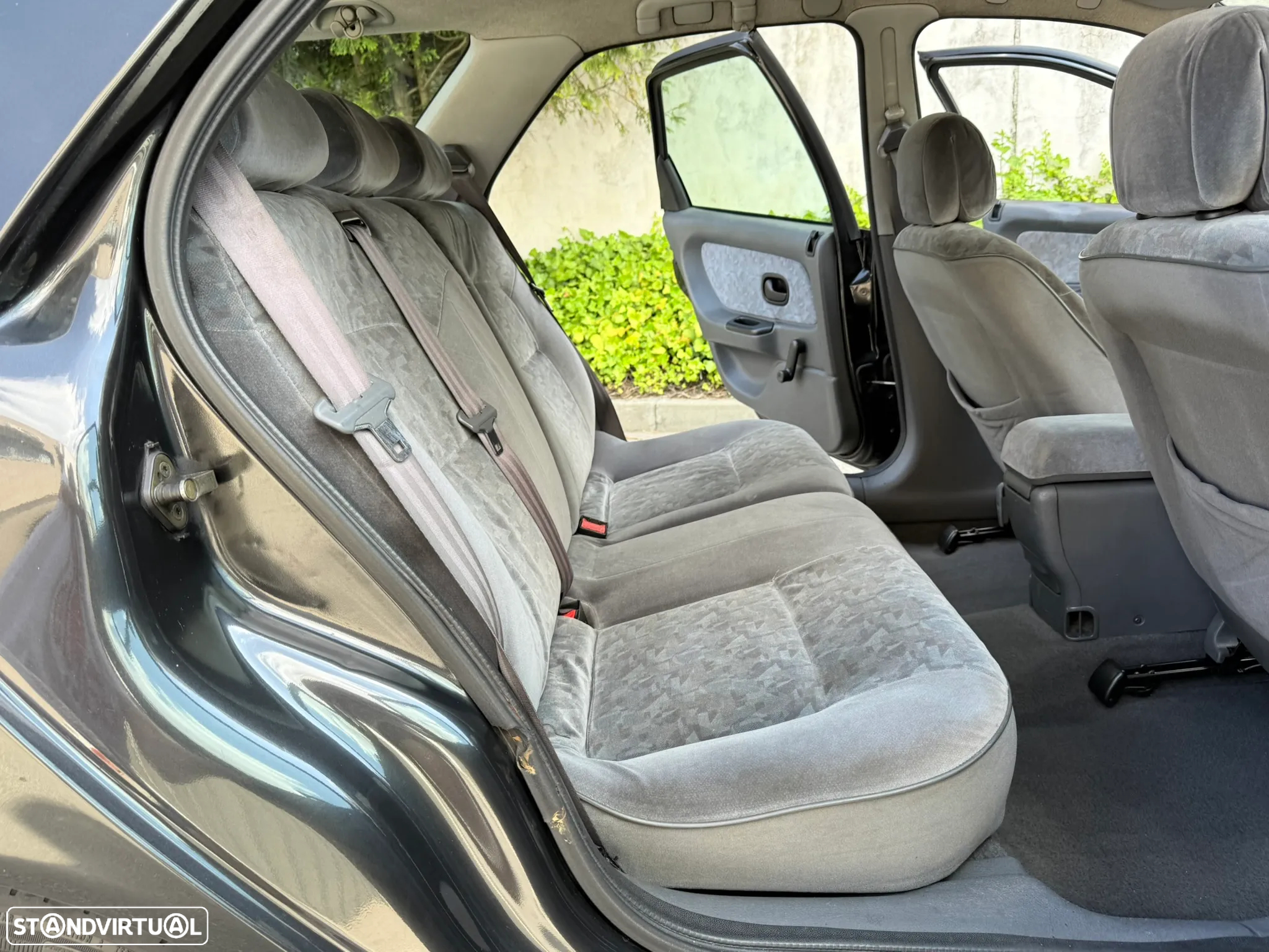 Renault Laguna Break 1.9 dTi RXE - 29
