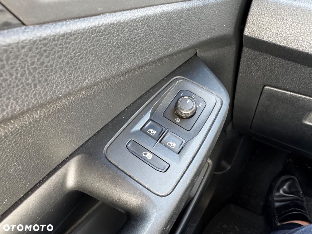 Volkswagen Caddy 2.0 TDI - 15