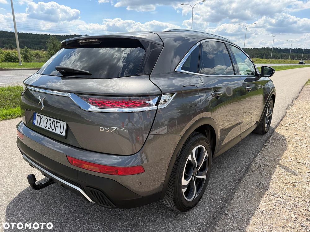 DS Automobiles DS 7 Crossback - 6