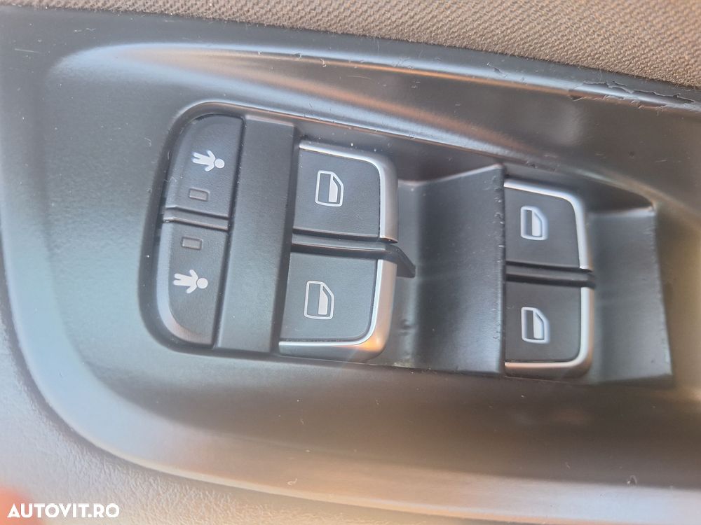 Audi A6 2.0 TDI DPF multitronic - 9