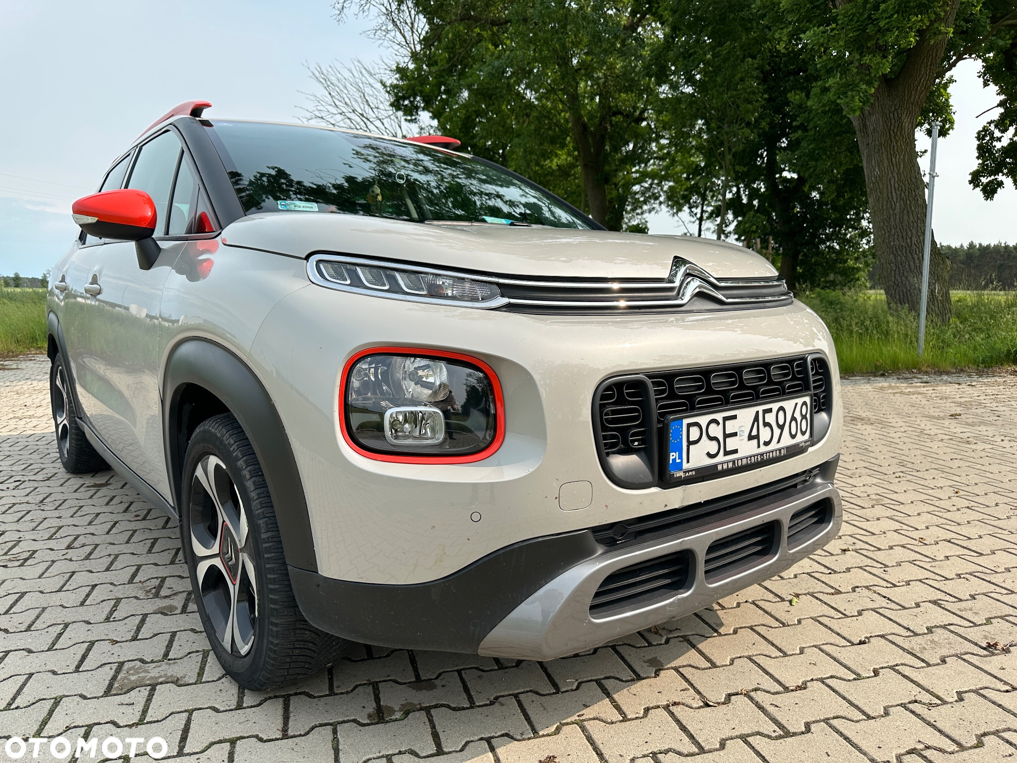 Citroën C3 Aircross - 3