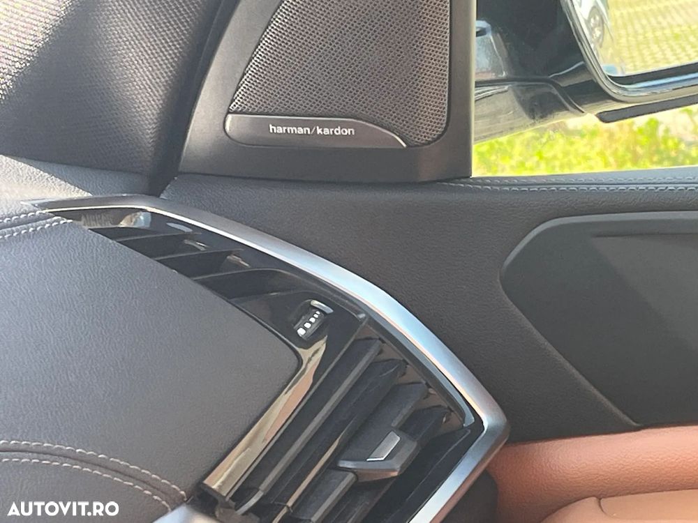 BMW X5 xDrive30d - 23