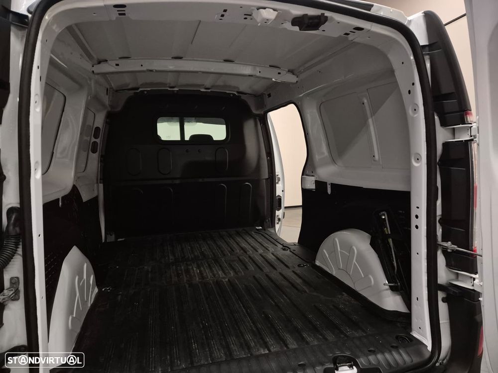 Renault Kangoo 1.5 dCi Maxi Business 3L (Longa) - 17