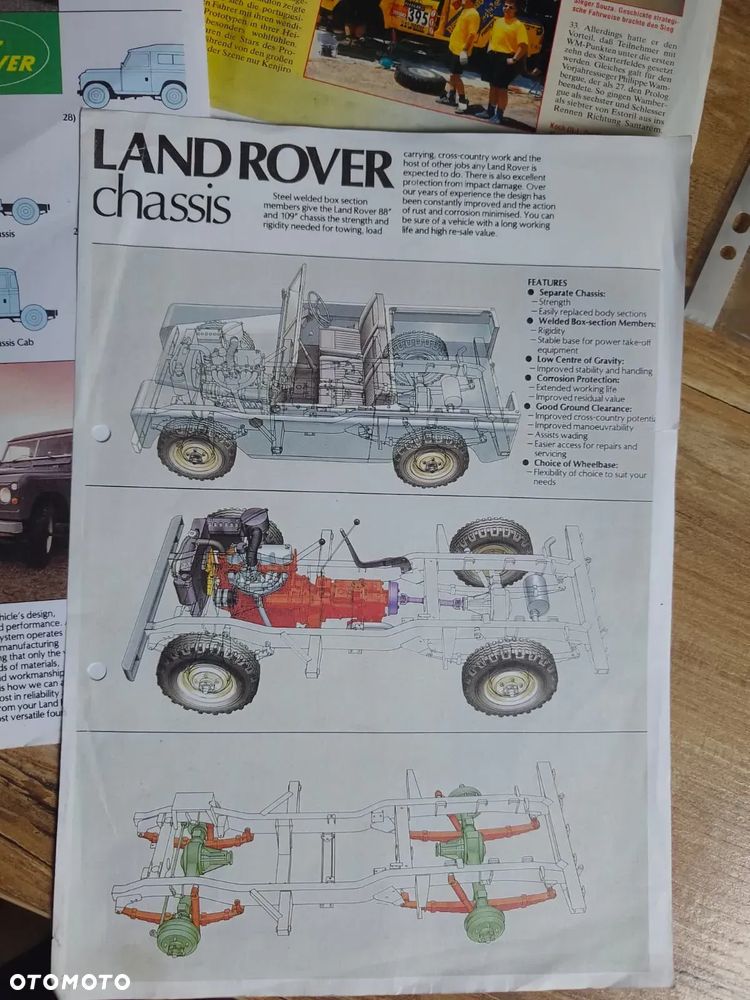 Land Rover Defender - 19