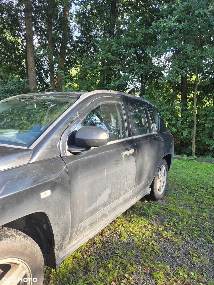 Jeep Compass - 6