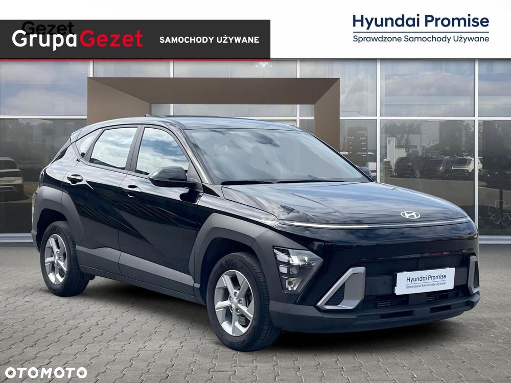 Hyundai Kona - 7