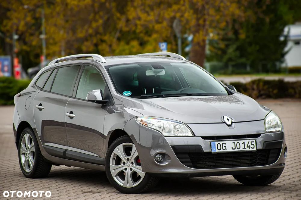 Renault Megane TCe 180 Dynamique - 16