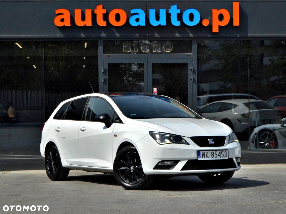 Seat Ibiza - 3