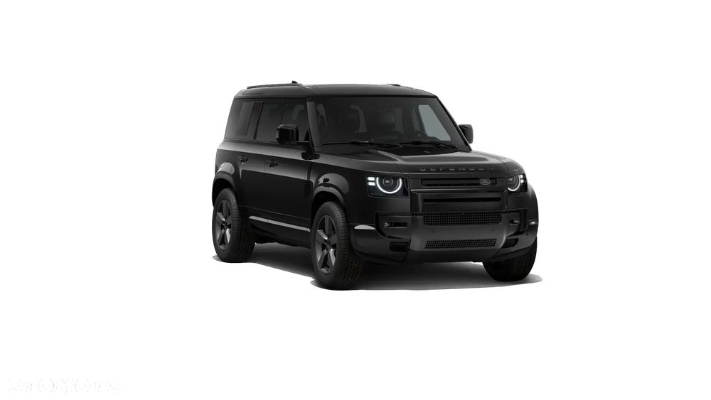 Land Rover Defender 110 D350 X-Dynamic HSE - 1