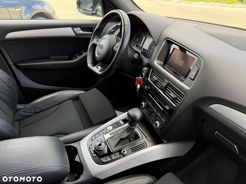 Audi Q5 - 37