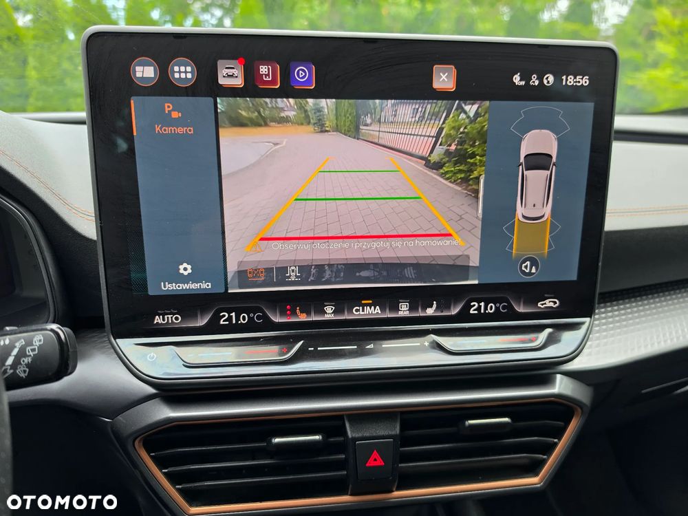 Cupra Formentor 1.5 TSI DSG Tribe Edition - 11