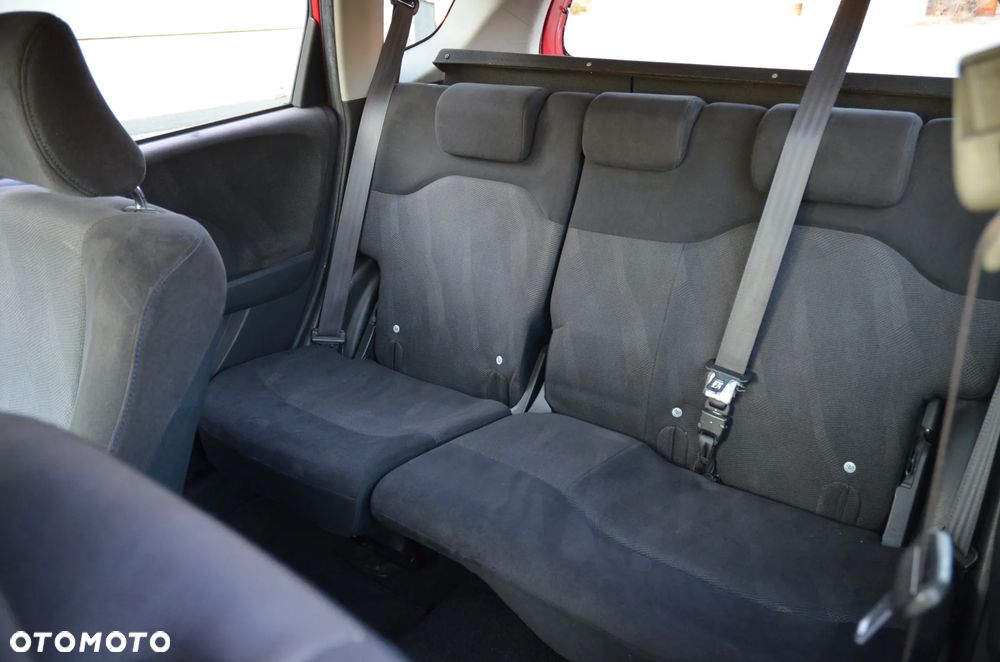 Honda Jazz 1.4 i-VTEC Elegance - 11