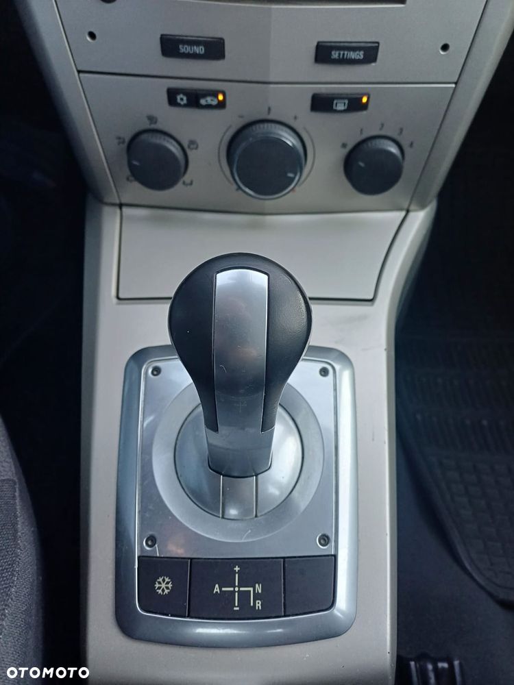 Opel Astra 1.6 Elegance Easytronic - 14