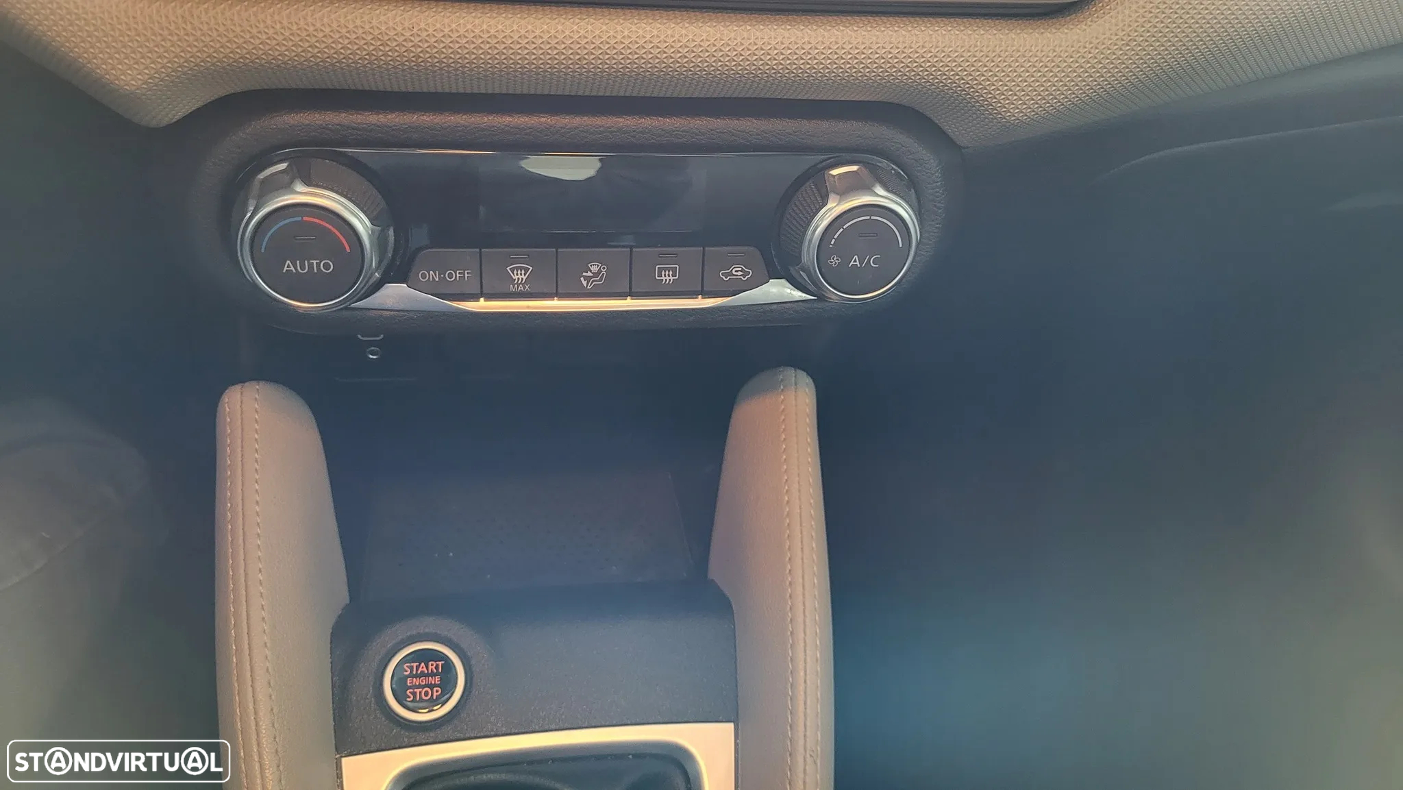 Nissan Micra 1.0 IG-T N-Connecta - 7