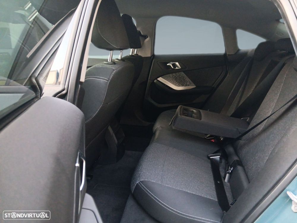 BMW 220 Gran Coupé - 12