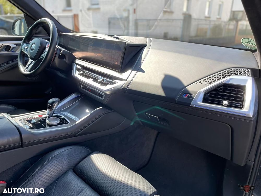 BMW XM Standard - 17