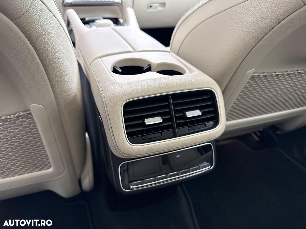 Mercedes-Benz GLS 580 MHEV 4MATIC Aut - 22