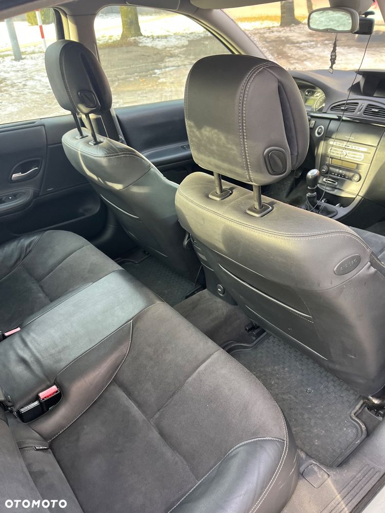 Renault Laguna 2.0 dCi FAP Privilege - 17