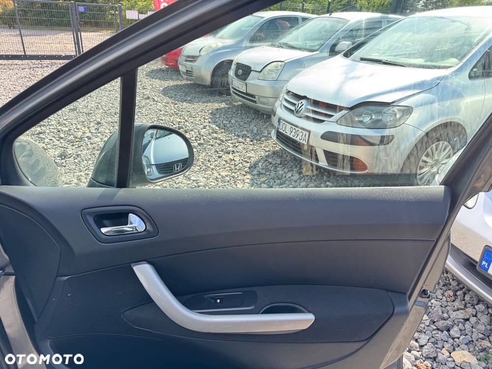 Peugeot 308 1.6 HDi Trendy - 15