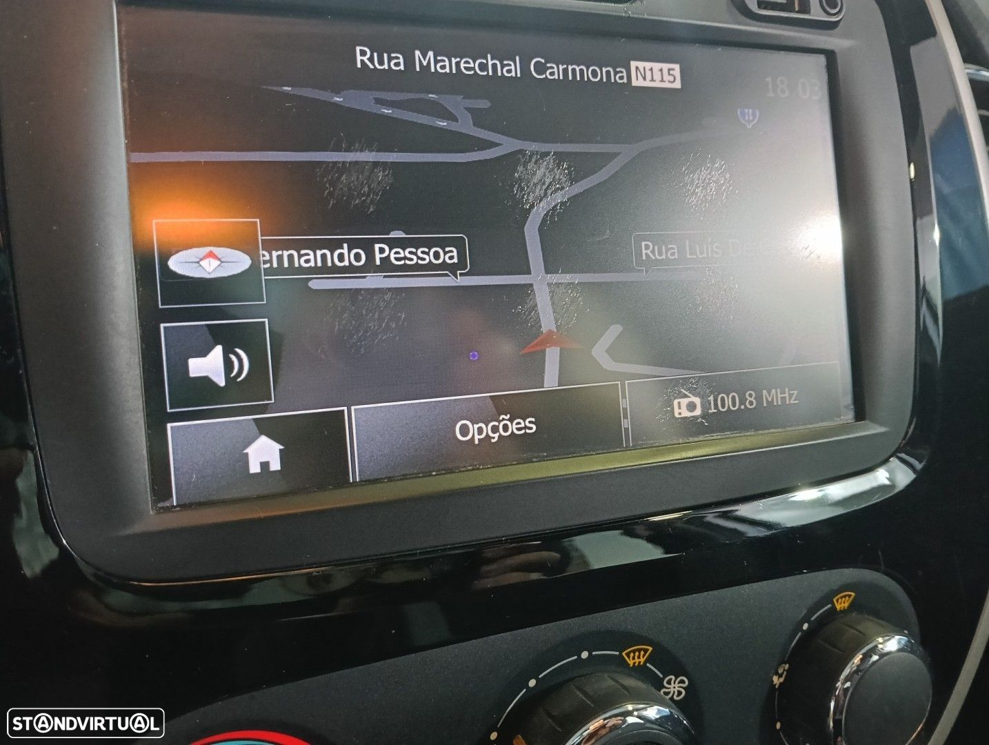 Renault Captur 1.5 dCi Exclusive - 30