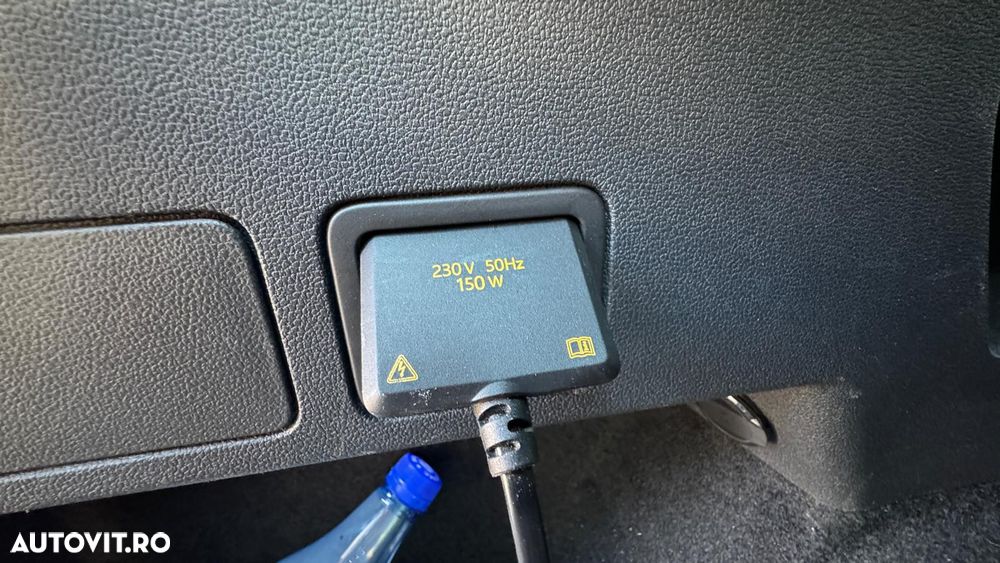 Seat Tarraco 2.0 TDI DSG 4DRIVE FR - 9
