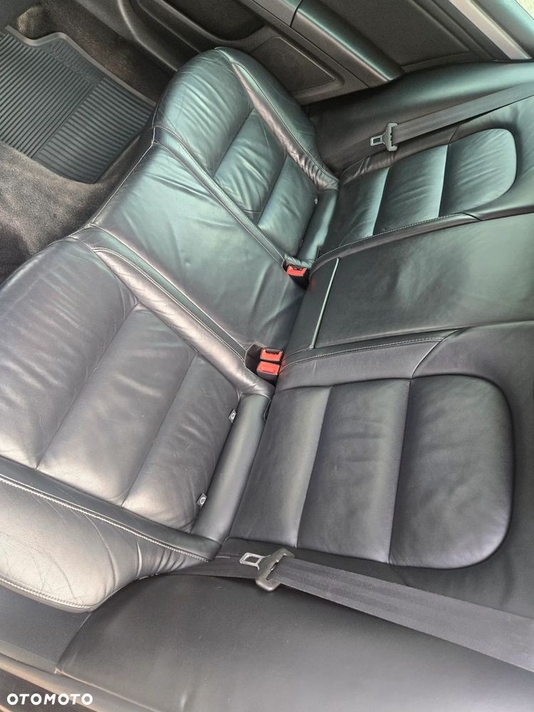 Skoda Superb 2.0 TDI Platinum DSG - 17