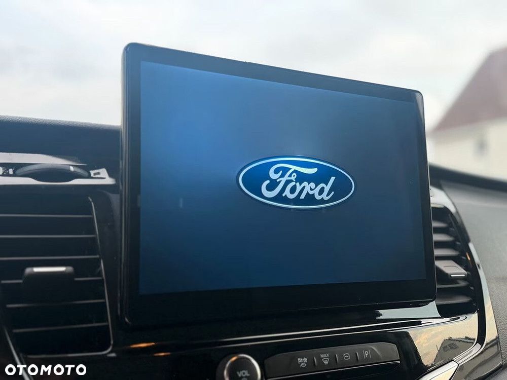 Ford transit Van Trend 2.0 EcoBlue 165KM LDT 6.2 M6 FWD 350 L3 - 13