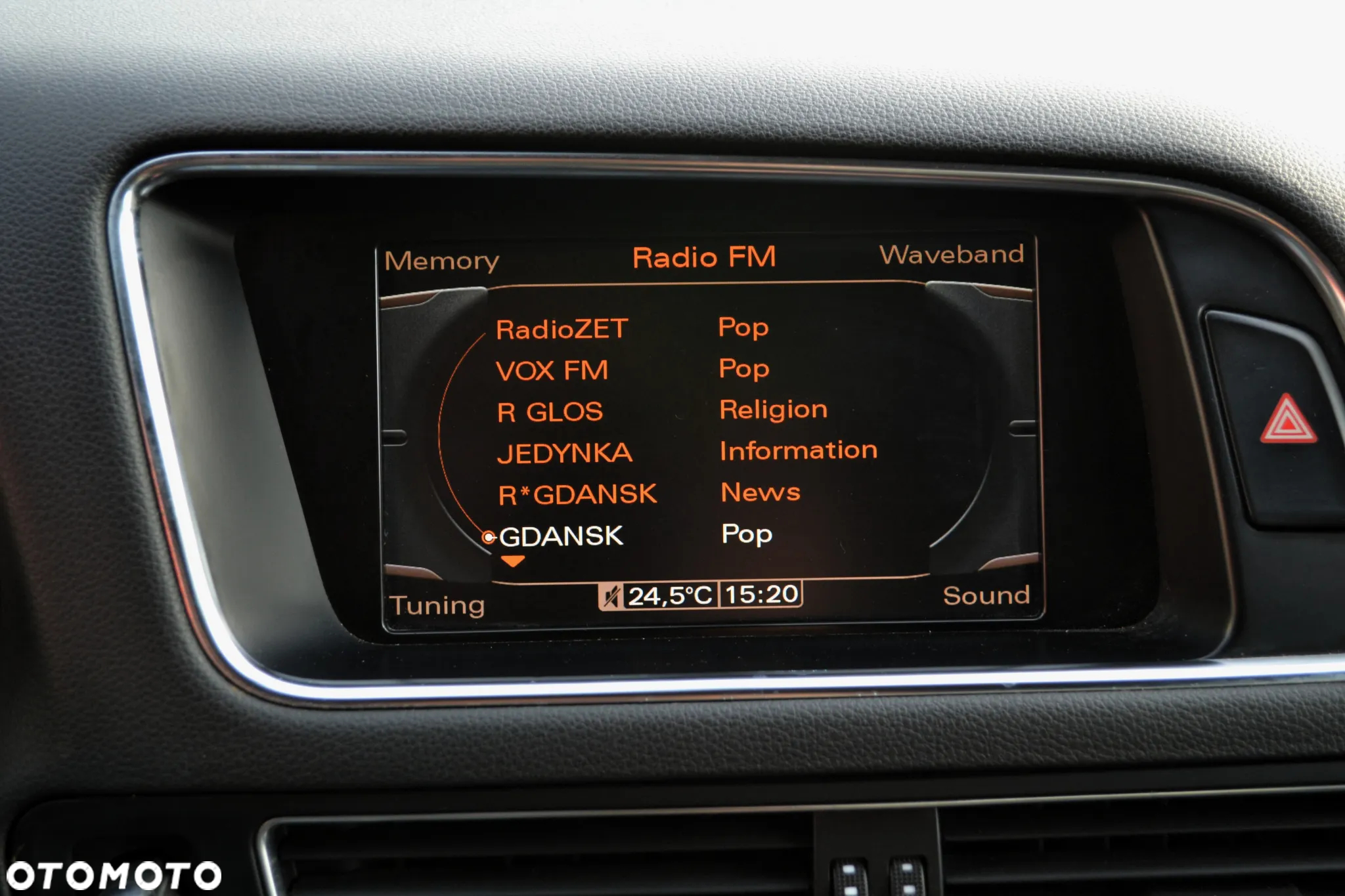 Audi Q5 - 16