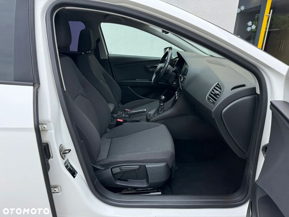 Seat Leon 1.4 TSI Start&Stop Style - 14