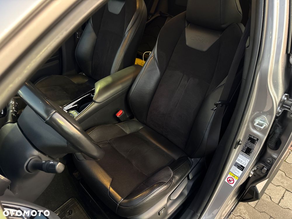 Toyota C-HR 1.8 Hybrid Dynamic - 10