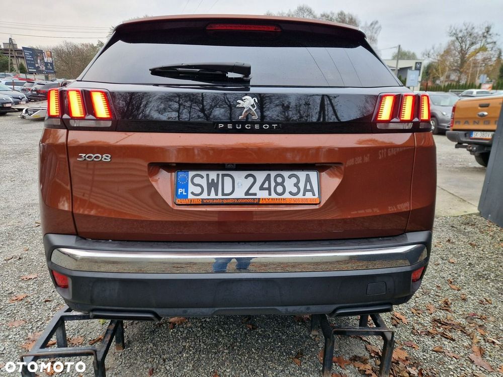 Peugeot 3008 - 7