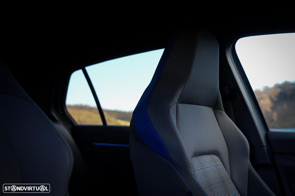 VW Golf 1.4 TSI GTE DSG - 20