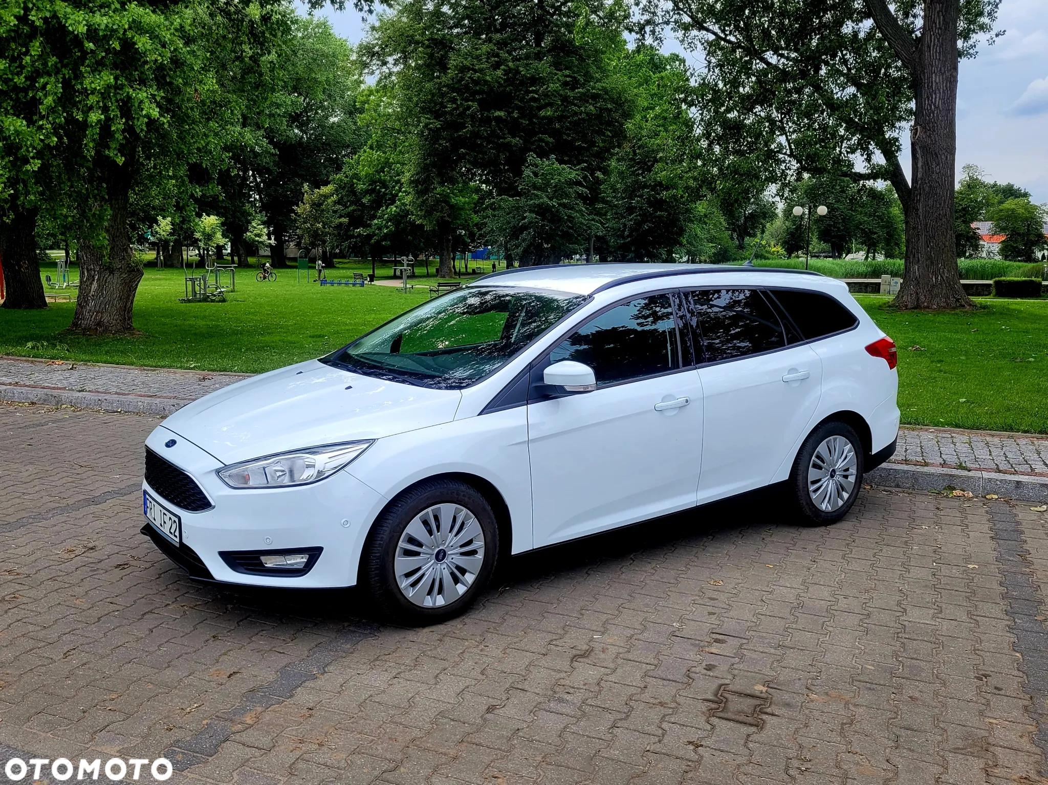 Ford Focus - 3