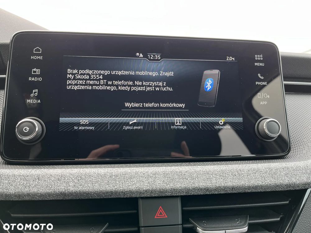 Skoda Scala 1.0 TSI Selection DSG - 26