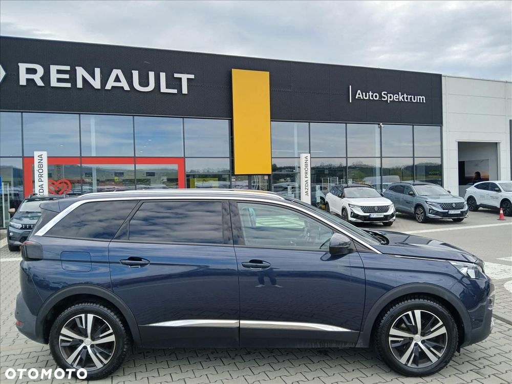 Peugeot 5008 1.6 PureTech Allure S&S EAT8 - 5