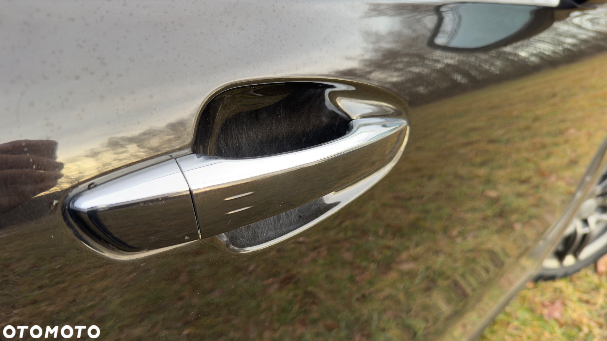Peugeot 508 2.0 HDi Allure - 7