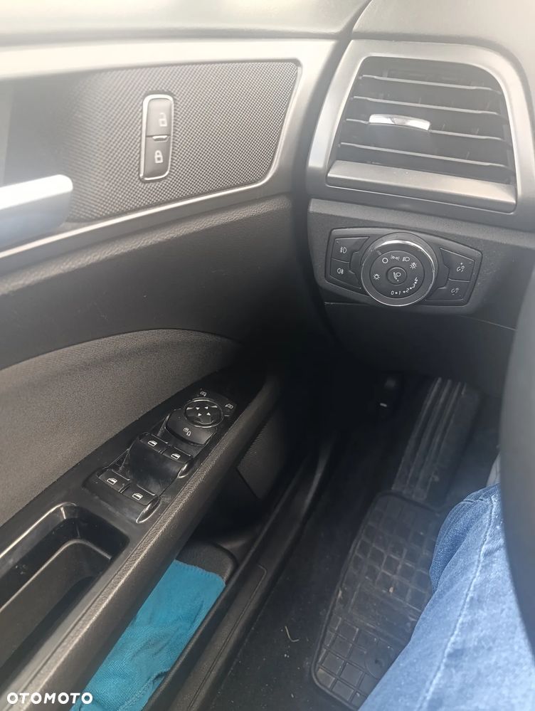 Ford Mondeo ver-1-5-ecoboost-trend - 11