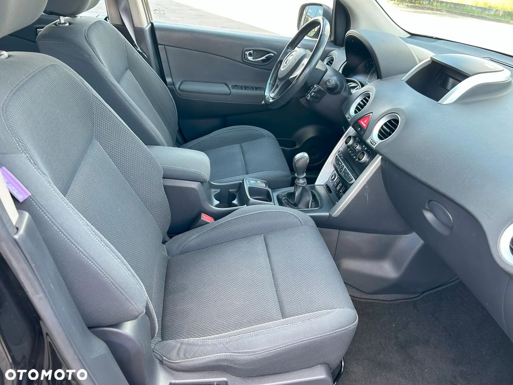 Renault Koleos 2.0 dCi FAP 4x4 Luxe - 23